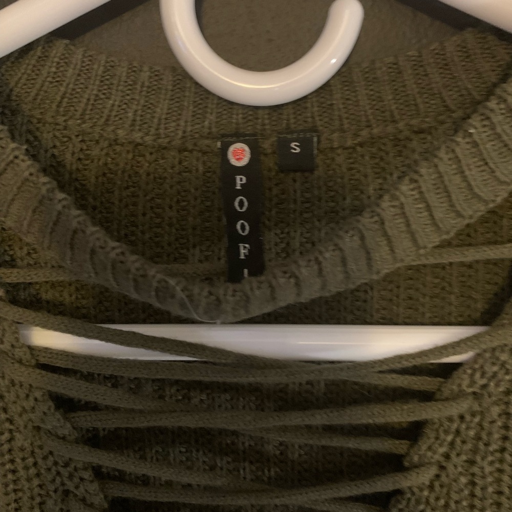 Sweater - Picture 2 of 2